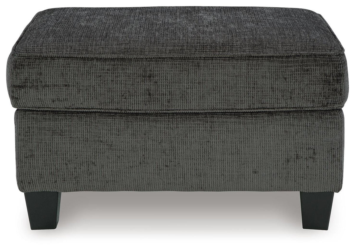 Erinslane Ottoman in Dusk - image 4