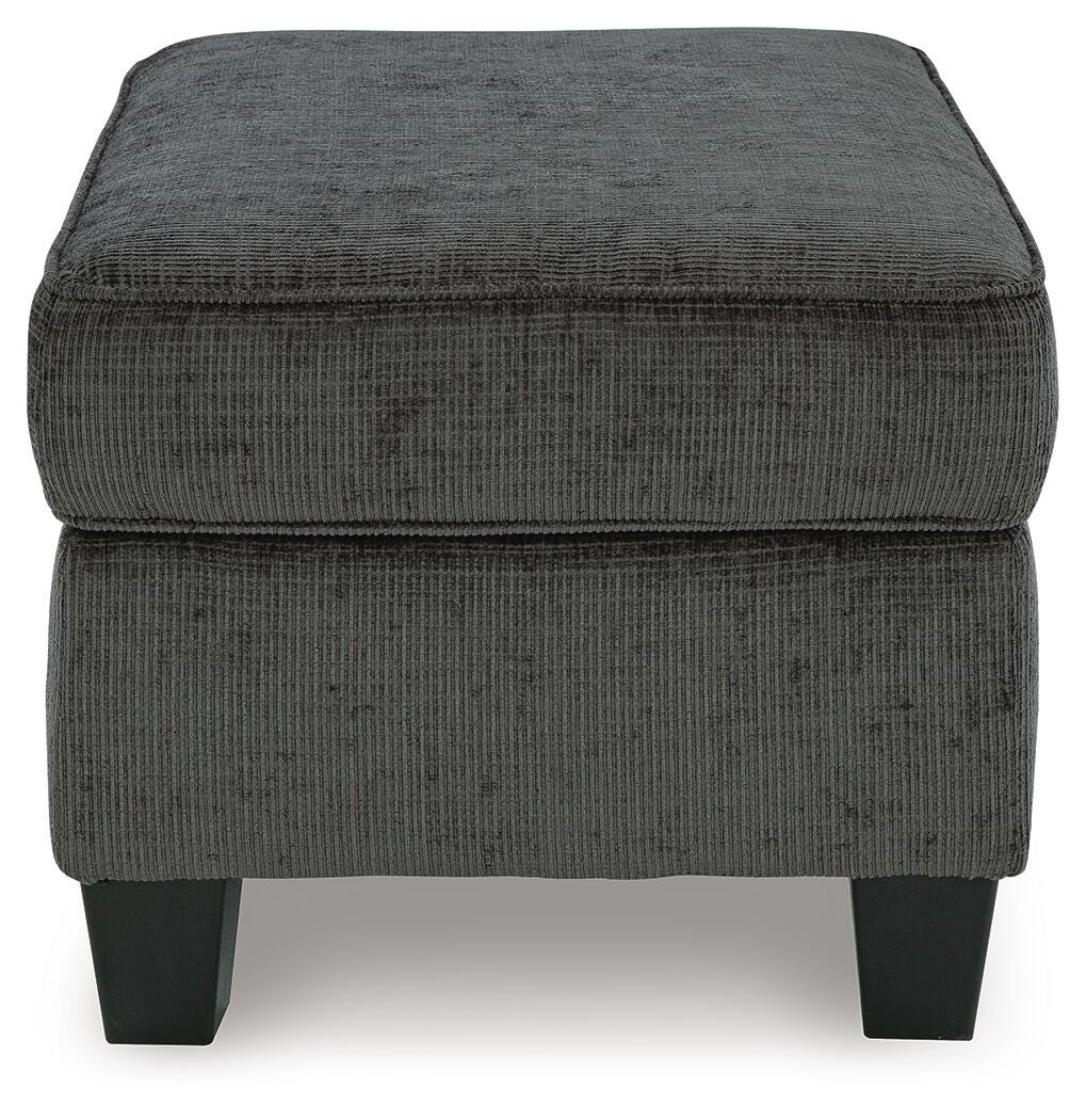 Erinslane Ottoman in Dusk - image 5