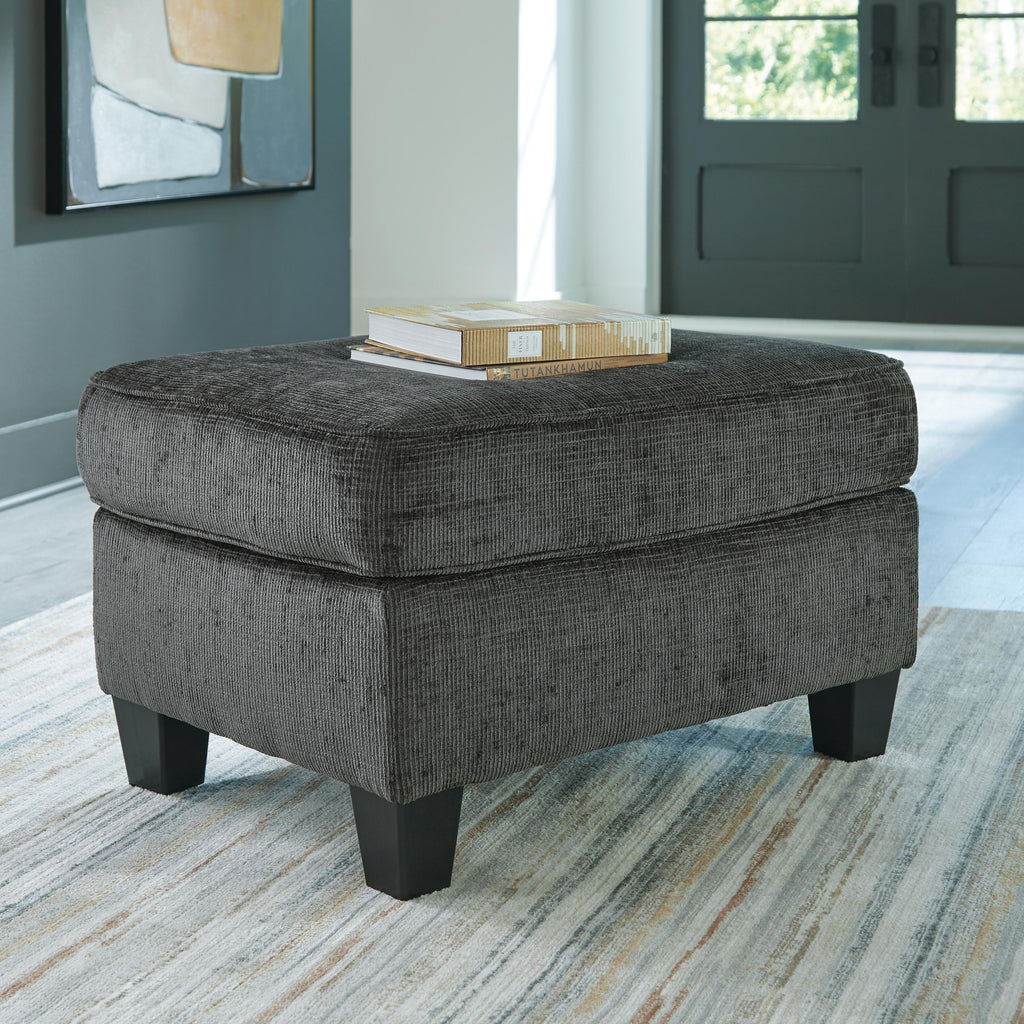 Erinslane Ottoman in Dusk - image 3