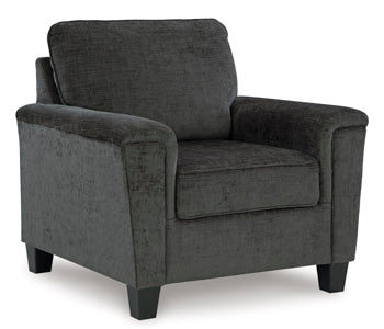 Erinslane Chair in Dusk - image 1
