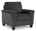 Erinslane Chair in Dusk - image 1