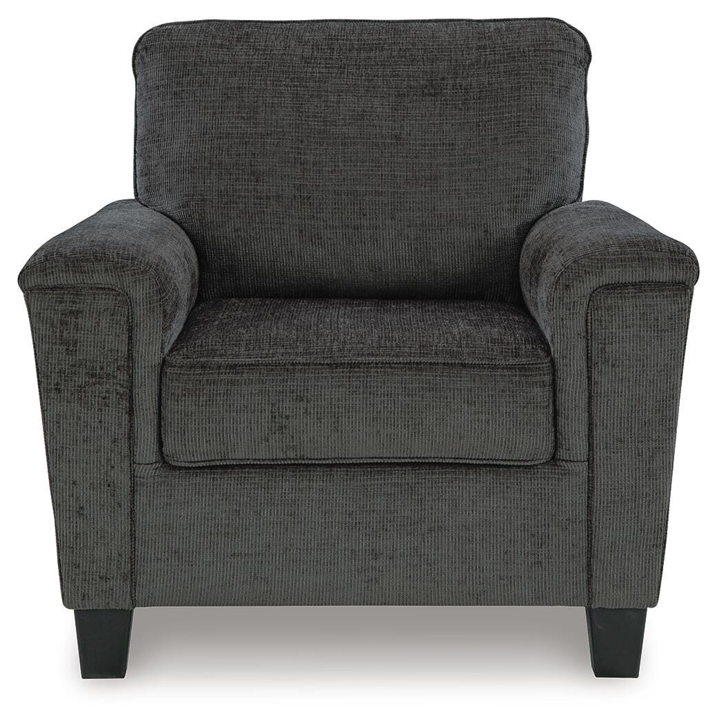 Erinslane Chair in Dusk - image 4