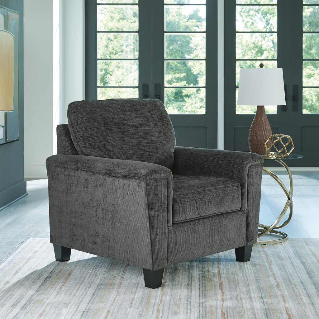 Erinslane Chair in Dusk - image 3
