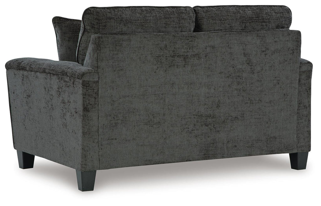 Erinslane Loveseat in Dusk - image 6