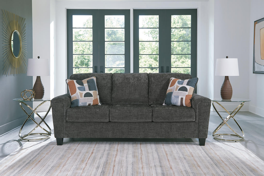 Erinslane Sofa in Dusk, alternate view 3