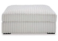 Stupendous Oversized Accent Ottoman