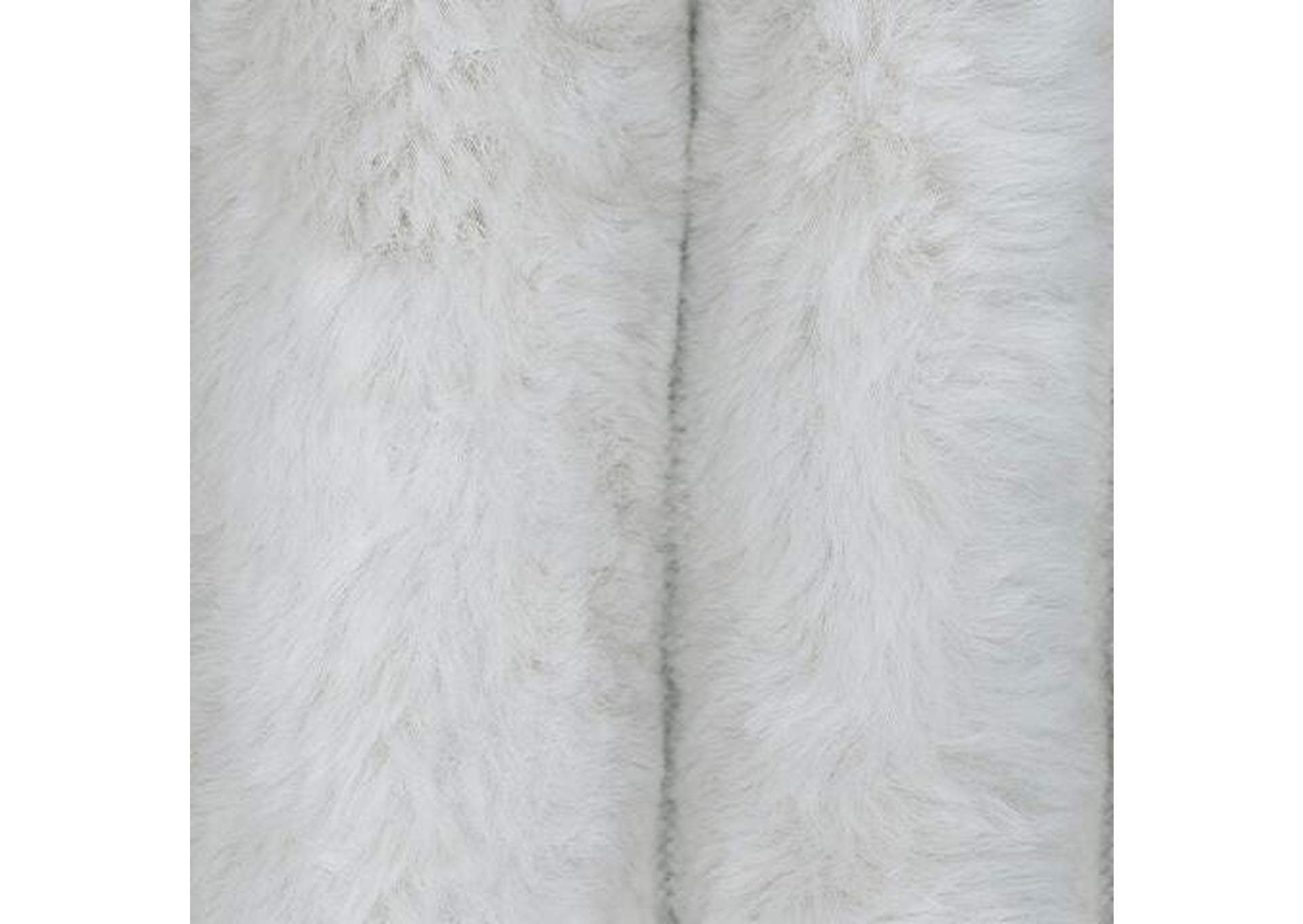Stupendous Oversized Accent Ottoman color swatch