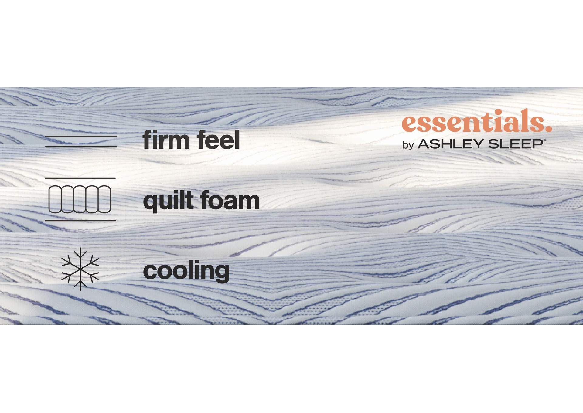 Peak 2.0 Bonnell Queen Mattress