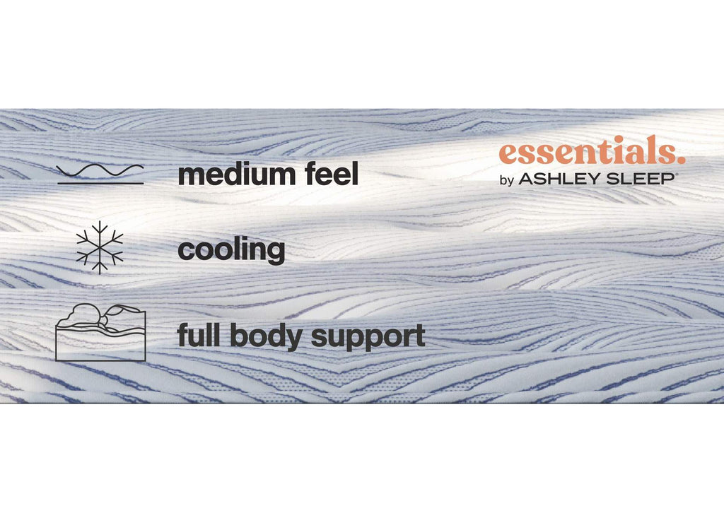 Peak 2.0 10 Hybrid California King Mattress