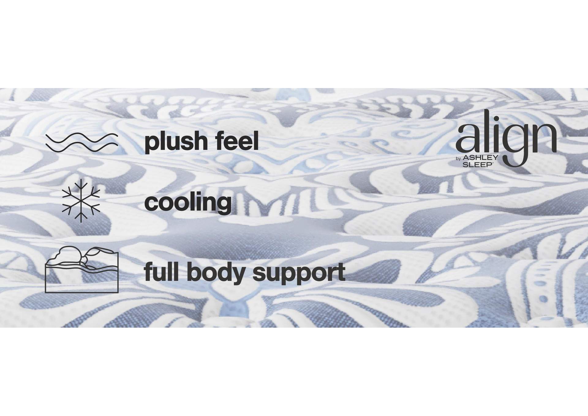 Plush Luxe 2.0 King Mattress
