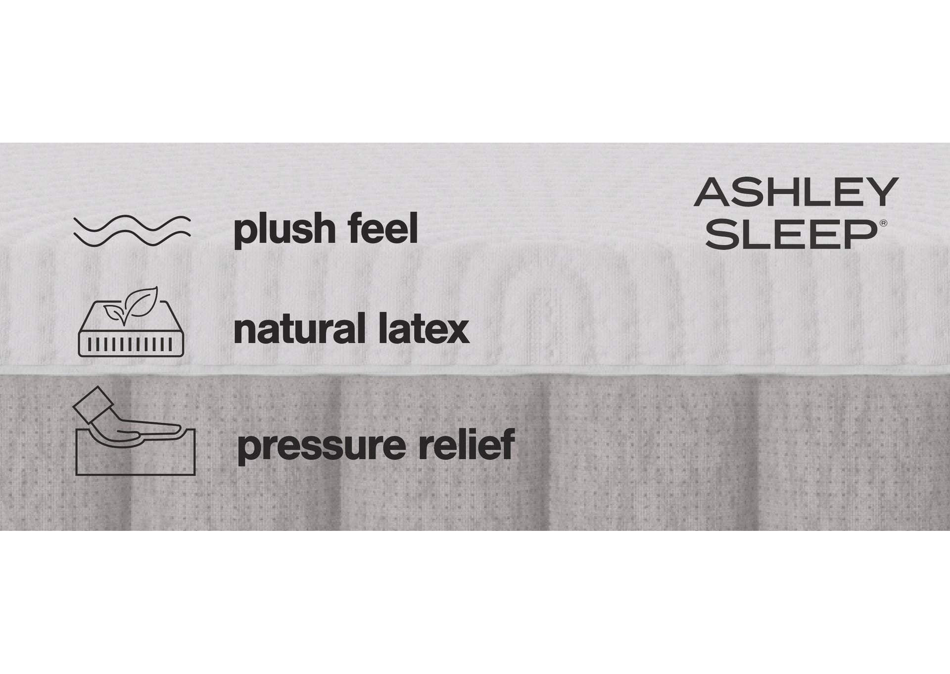 Terra Sleep Soft California King Mattress