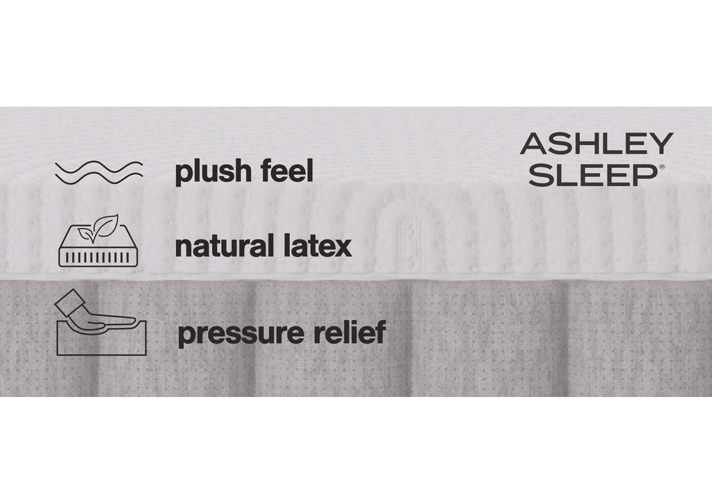 Terra Sleep Soft King Mattress