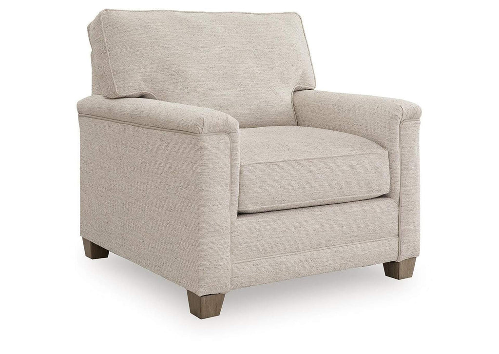 Rayne-Cove Chair angled view