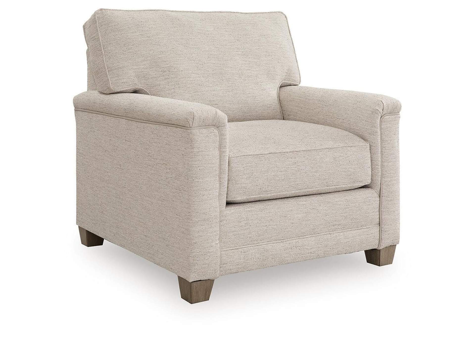 Rayne-Cove Chair angled view