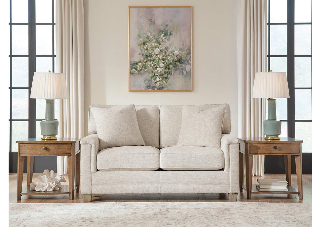 Rayne-Cove Loveseat