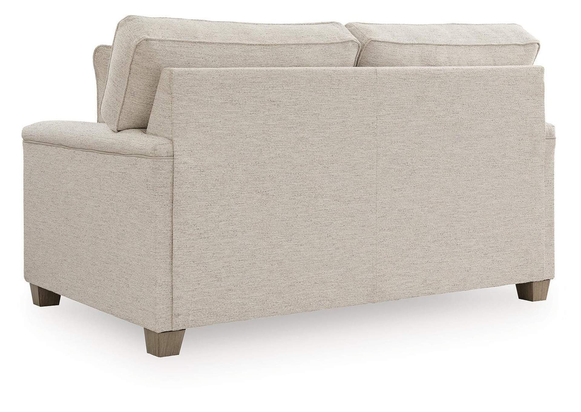 Rayne-Cove Loveseat