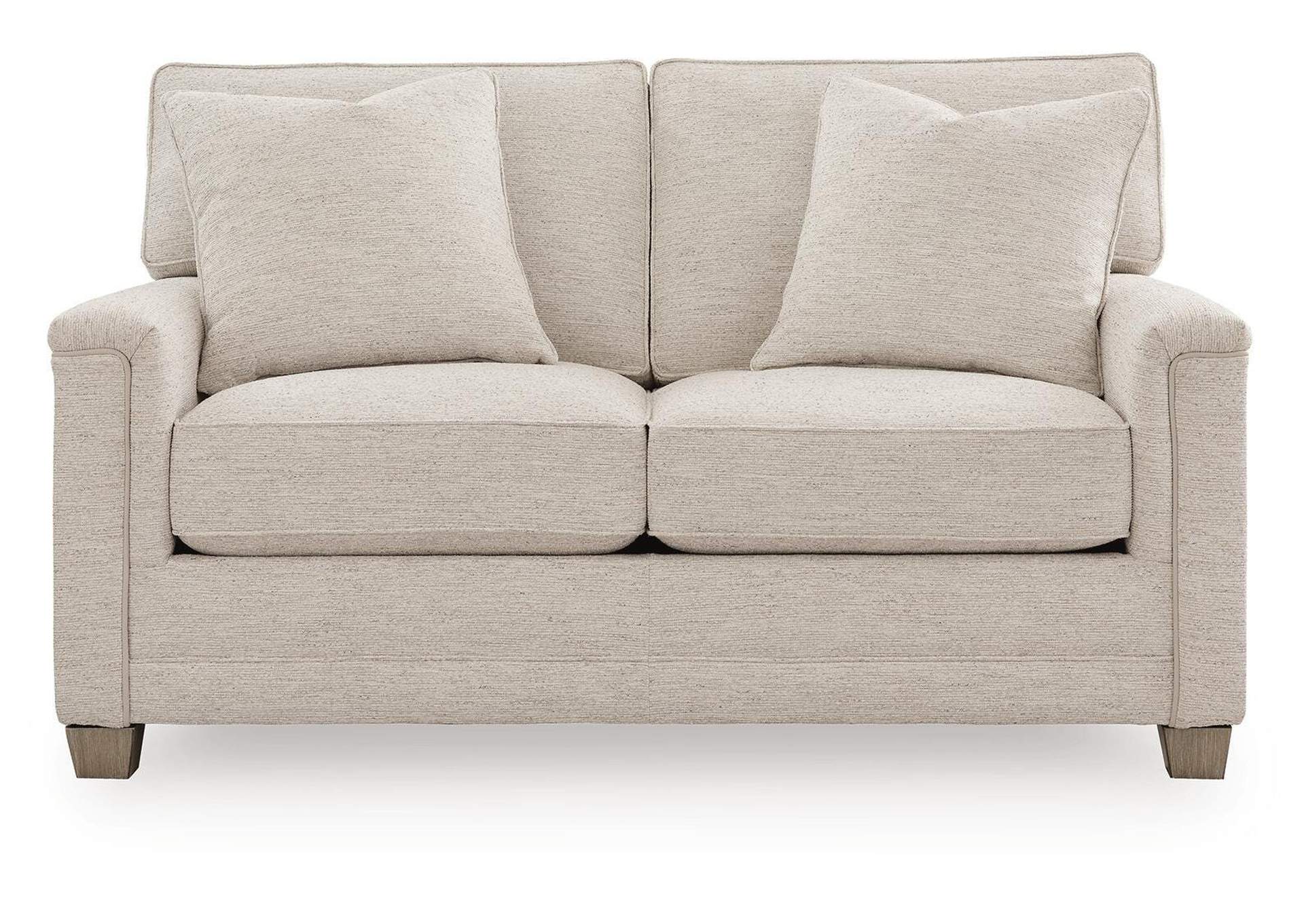 Rayne-Cove Loveseat