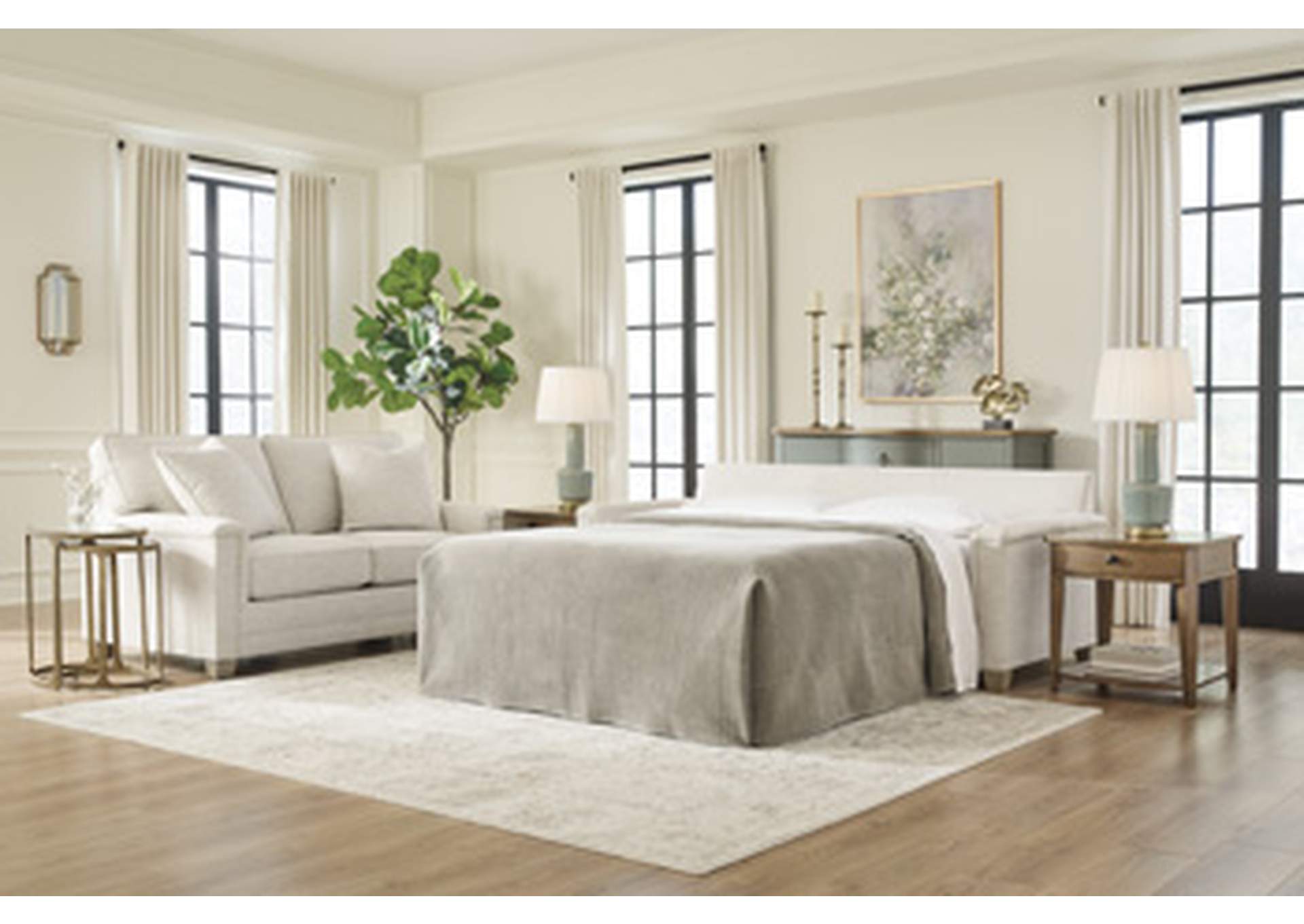 Rayne-Cove Queen Sofa Sleeper
