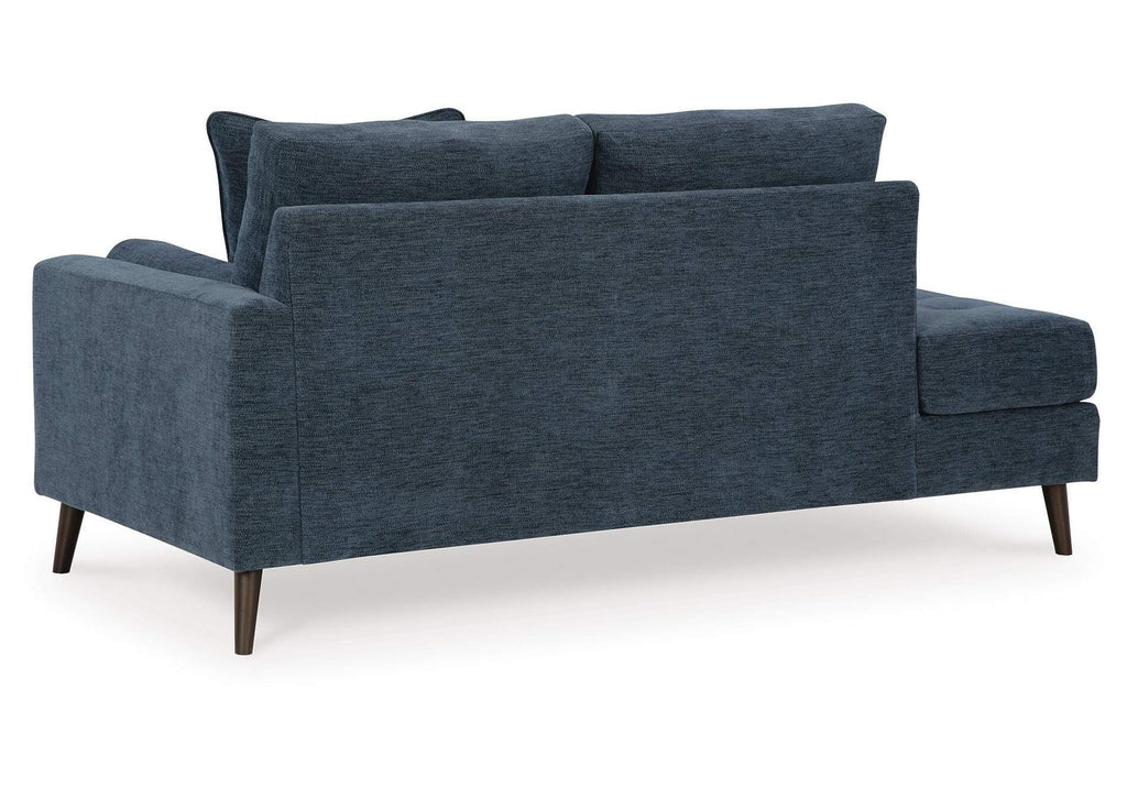 Bixler Right-Arm Facing Corner Chaise