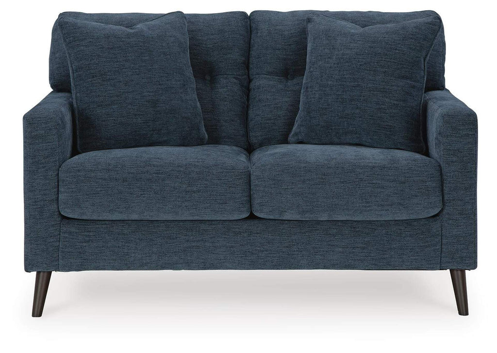 Bixler Loveseat