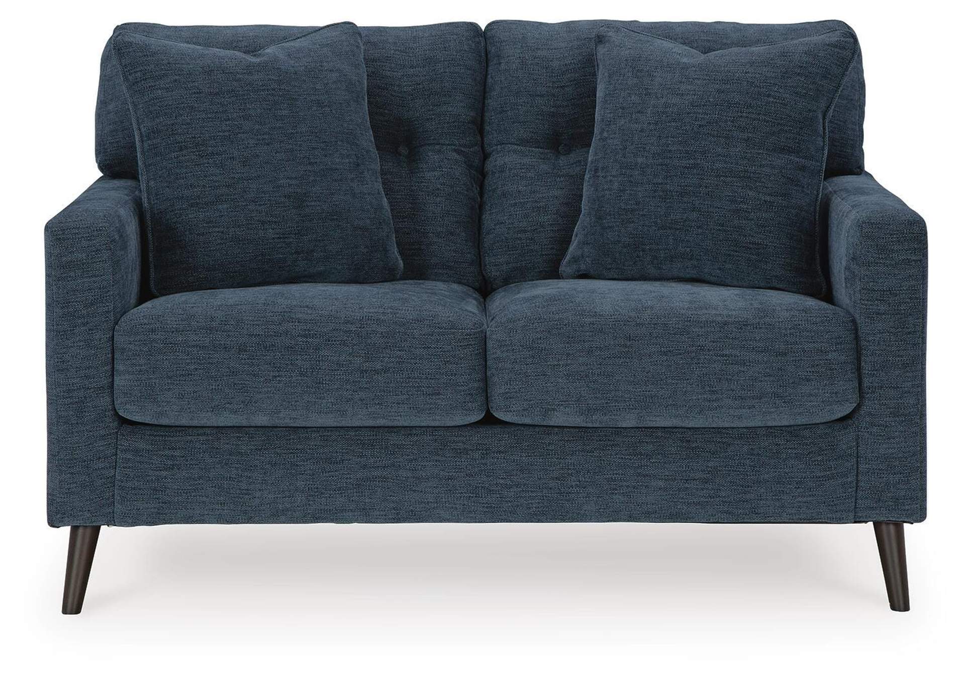Bixler Loveseat