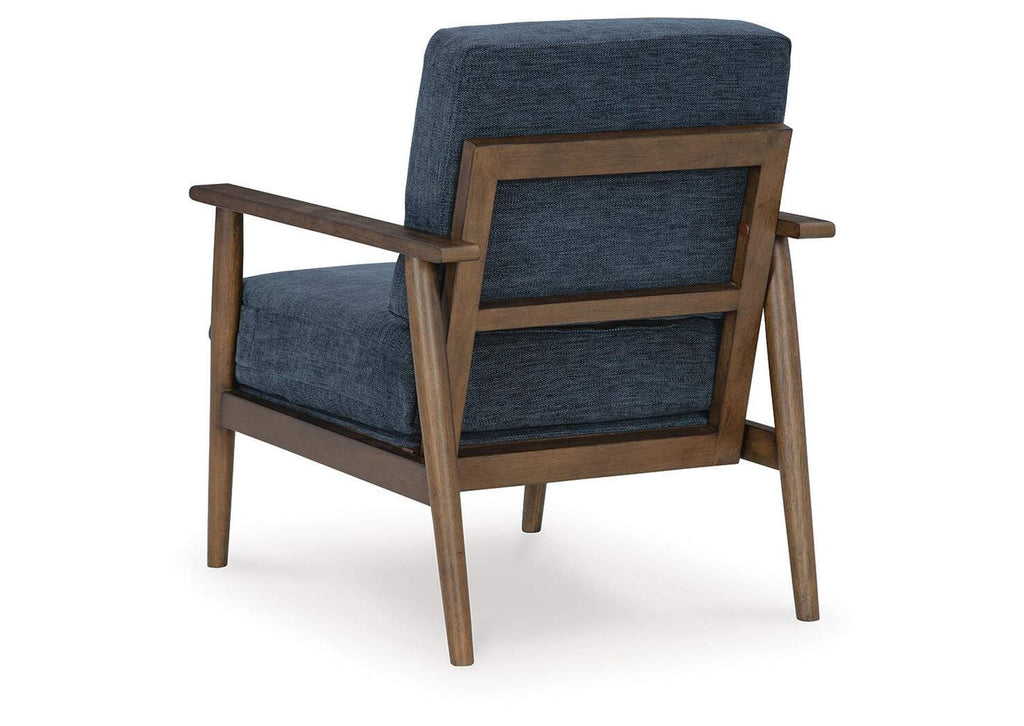 Bixler Accent Chair
