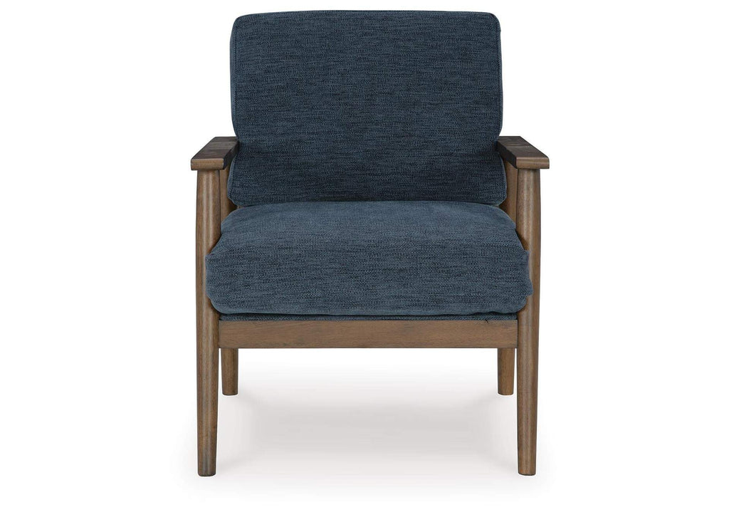 Bixler Sofa, Loveseat and Chair