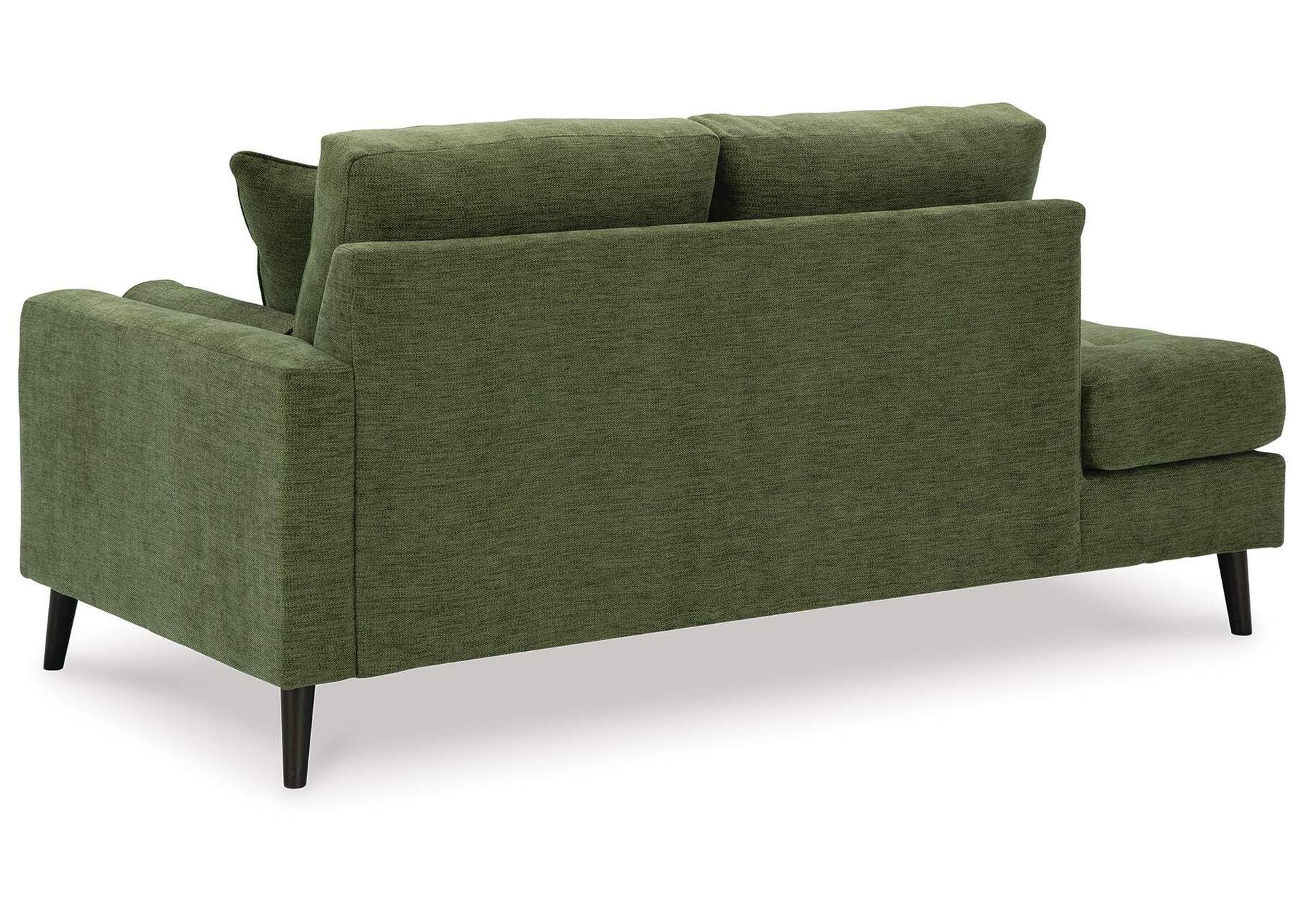Bixler Right-Arm Facing Corner Chaise