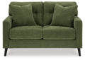 Bixler Loveseat