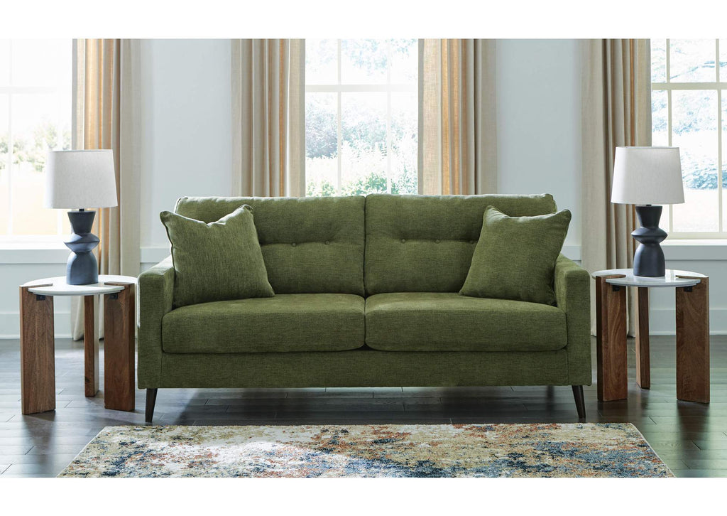 Bixler Sofa