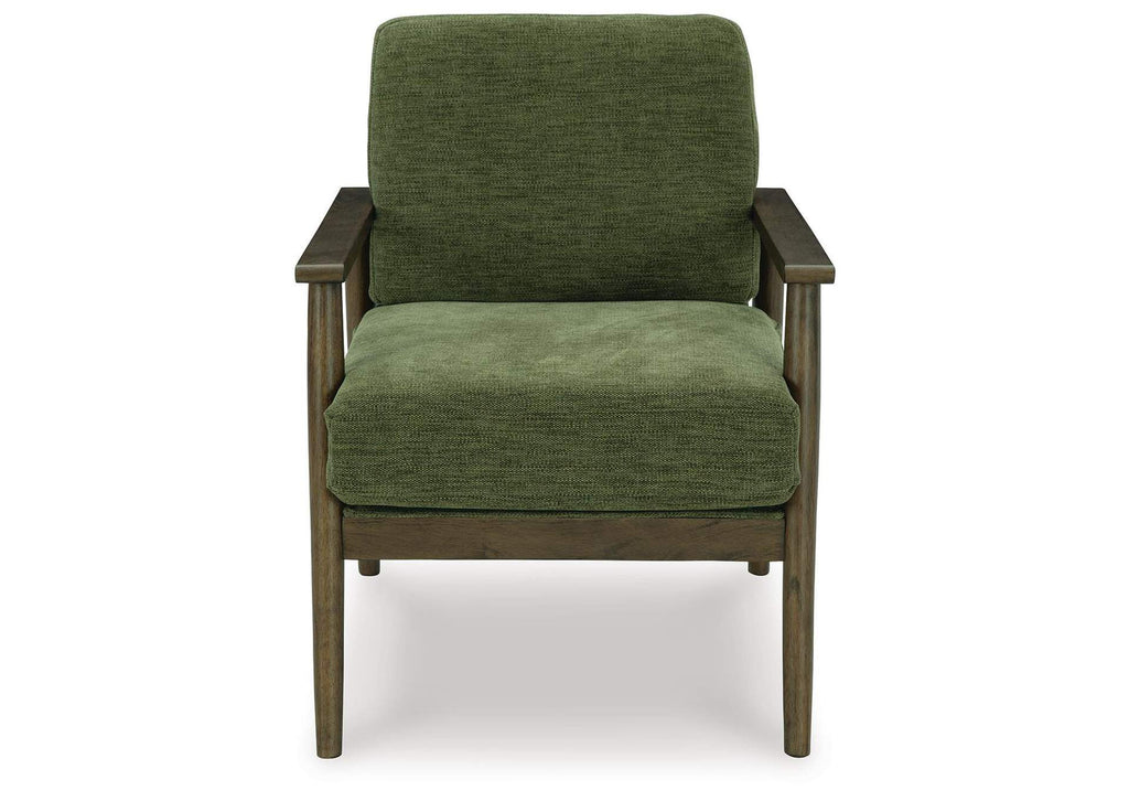 Bixler Sofa, Loveseat and Chair