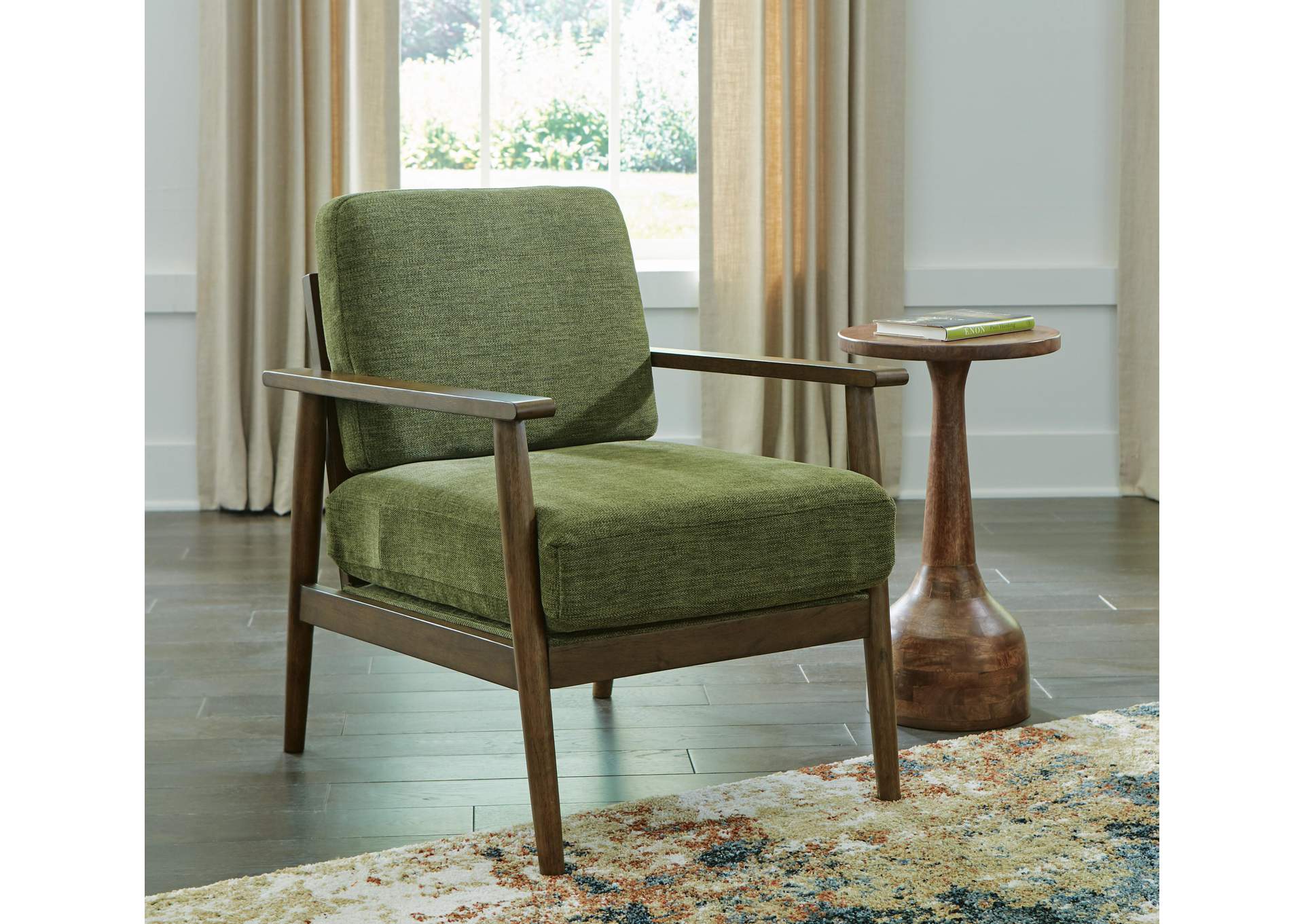 Bixler Sofa, Loveseat and Chair