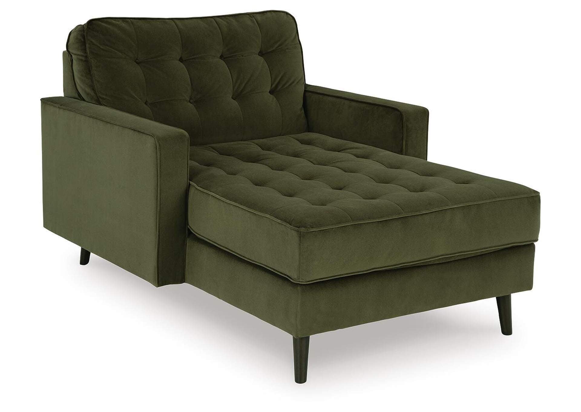 Reveon Lakes Chaise angled view
