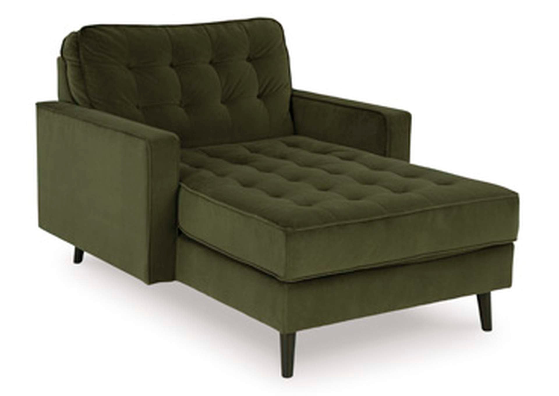 Reveon Lakes Chaise angled view