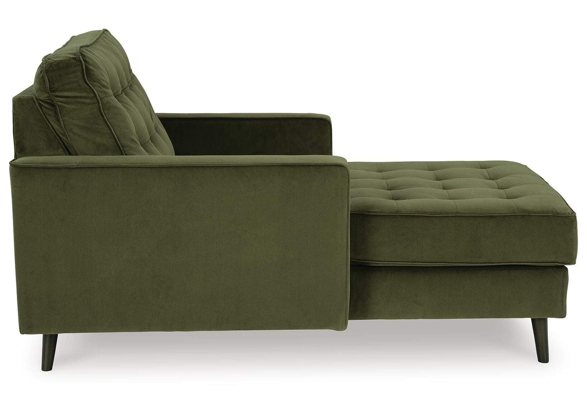 Reveon Lakes Chaise side view