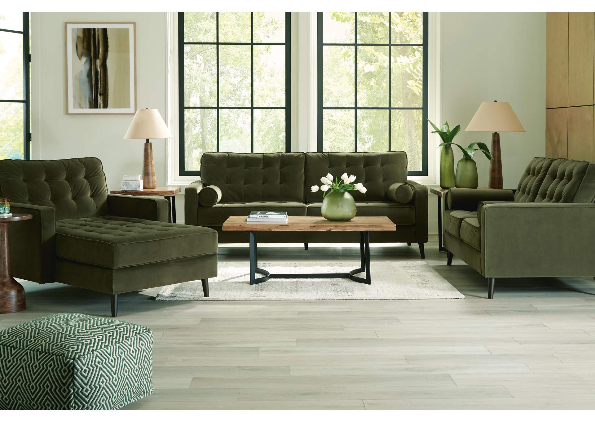 Reveon Lakes Chaise