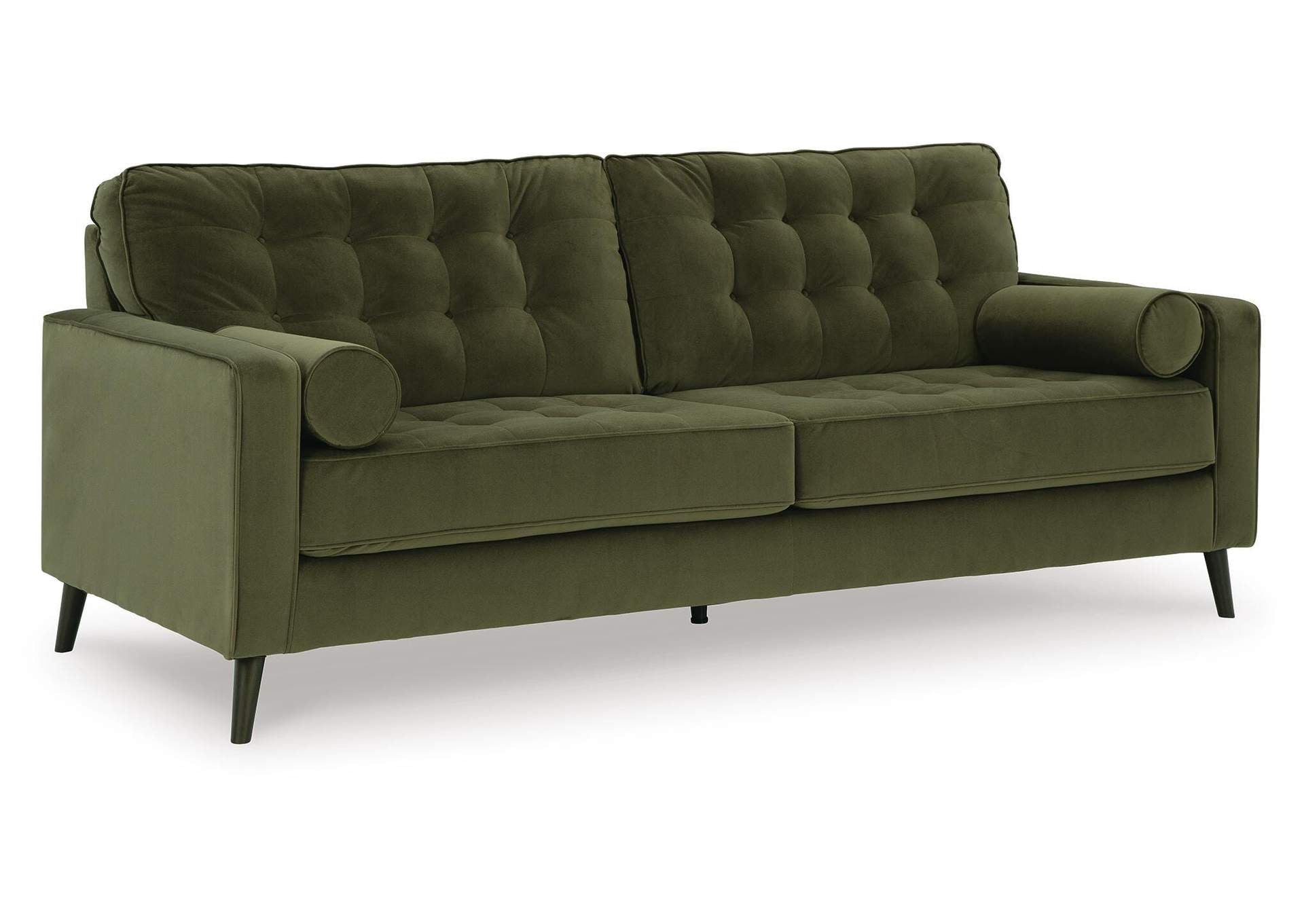 Reveon Lakes Sofa angled view