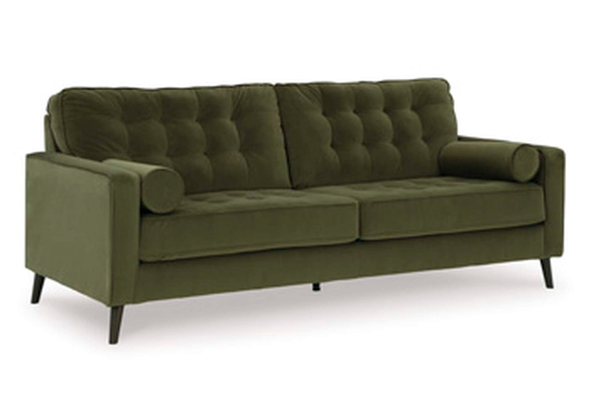 Reveon Lakes Sofa angled view
