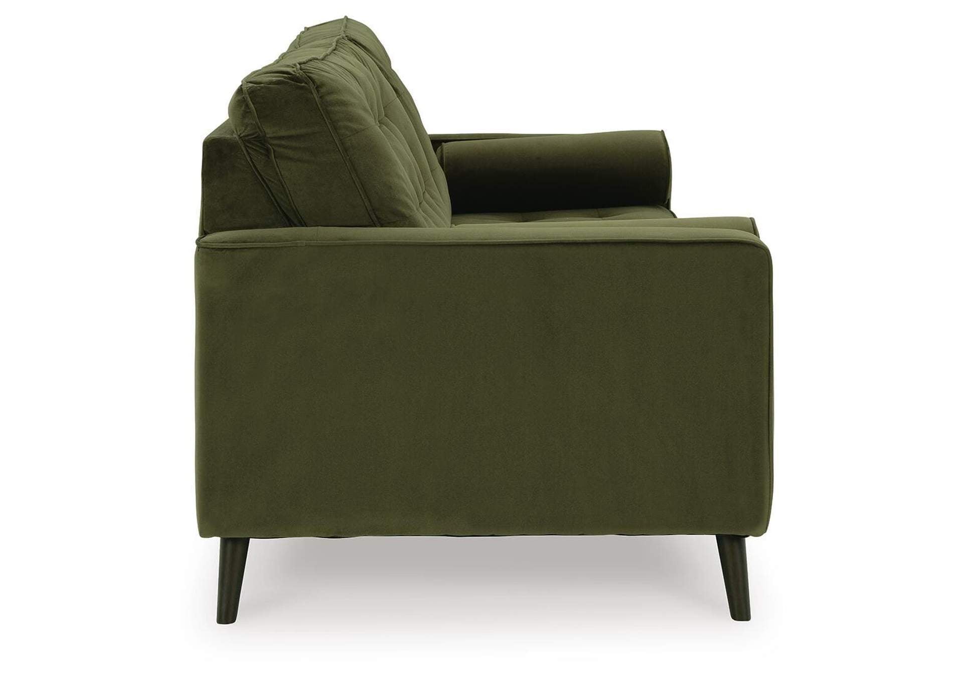 Reveon Lakes Sofa side view