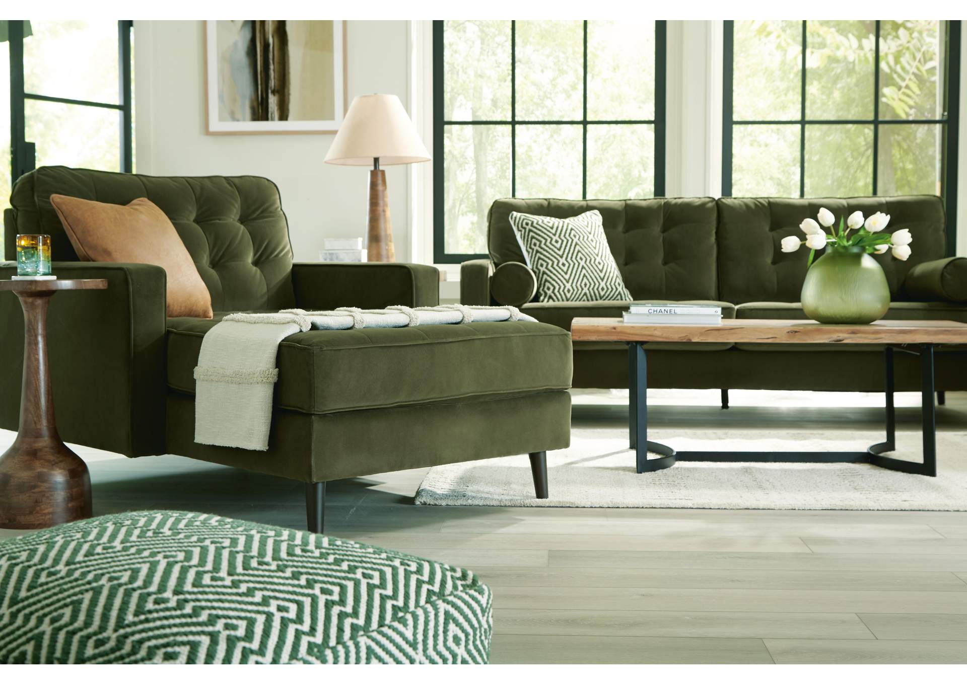 Reveon Lakes Chaise