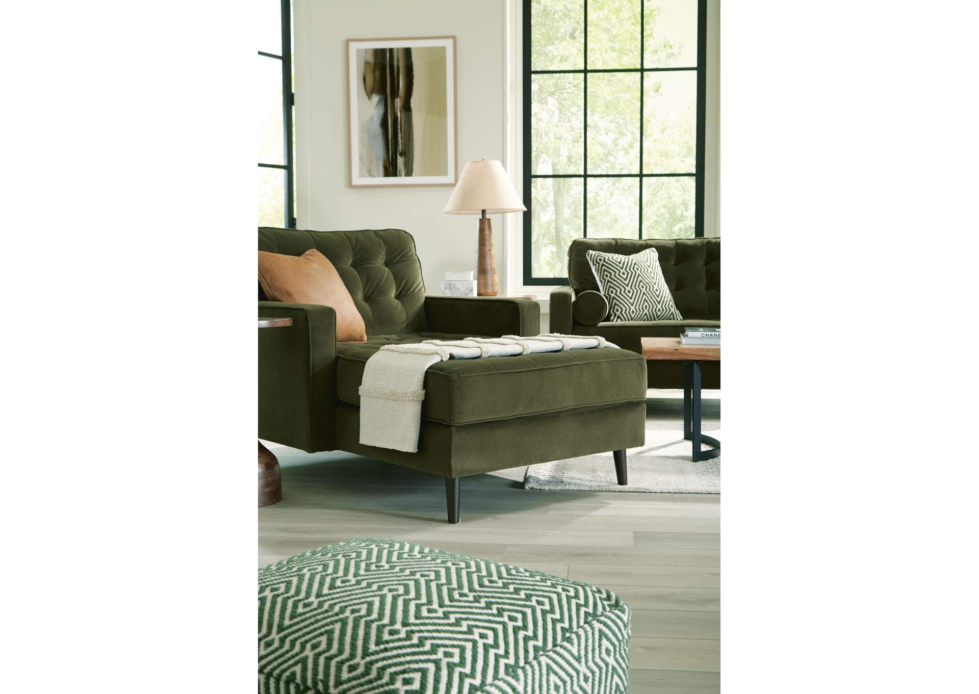 Reveon Lakes Chaise