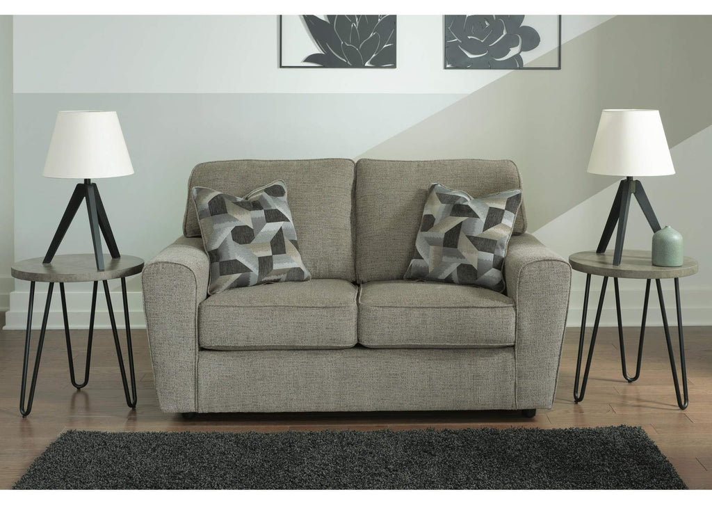 Cascilla Loveseat