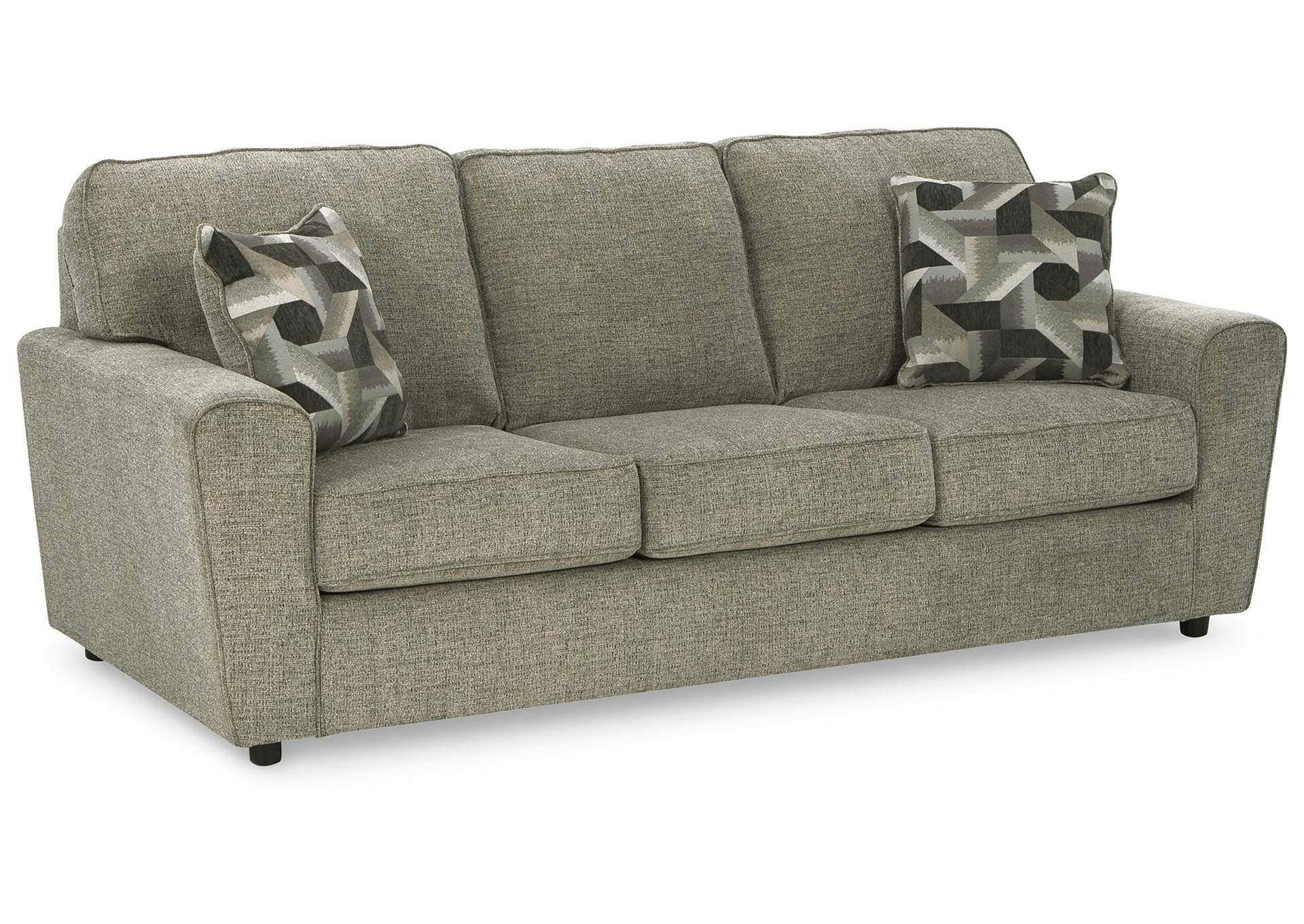 Cascilla Sofa angled view