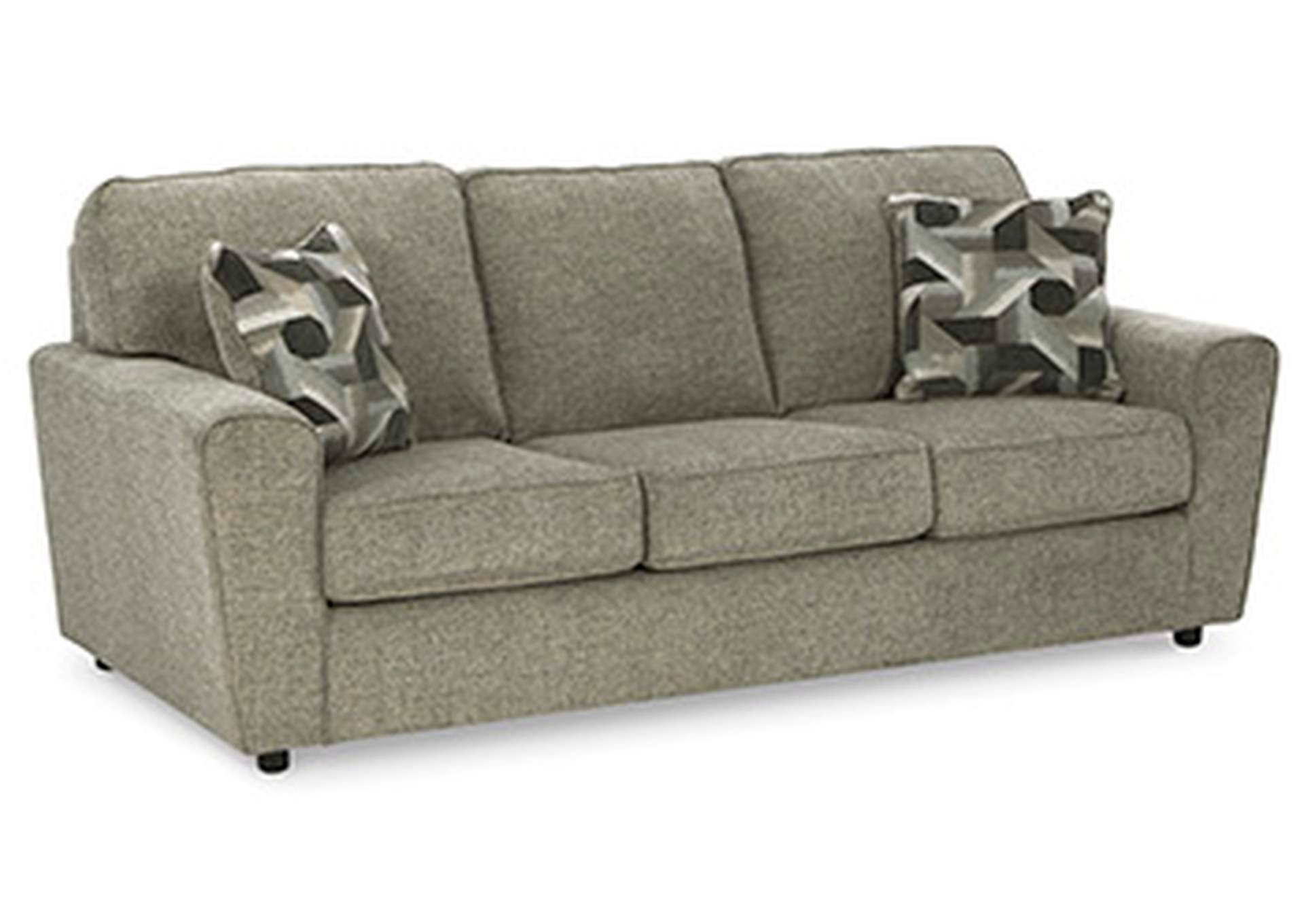 Cascilla Sofa angled view