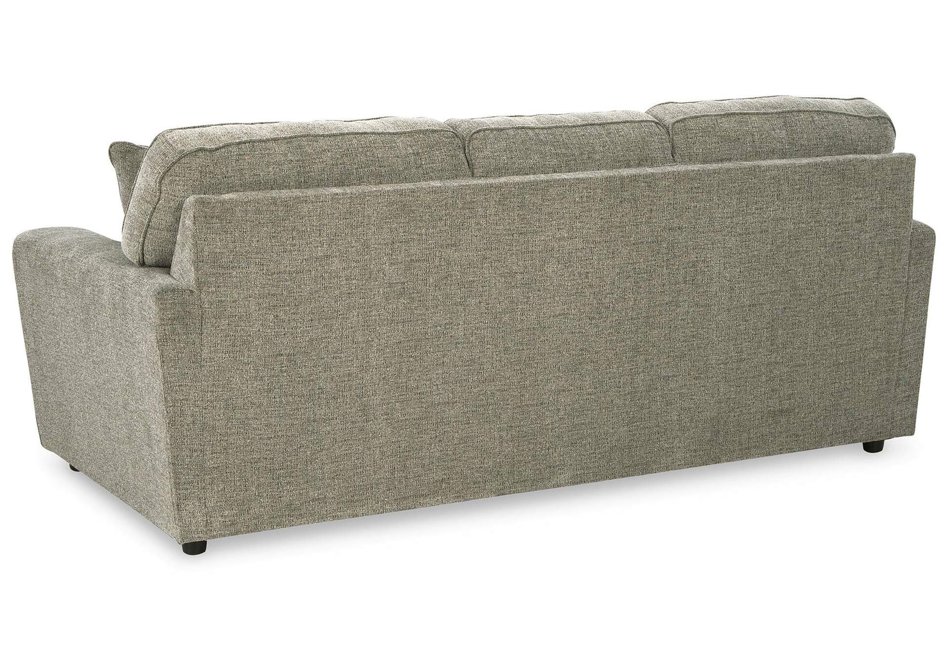 Cascilla Sofa and Loveseat