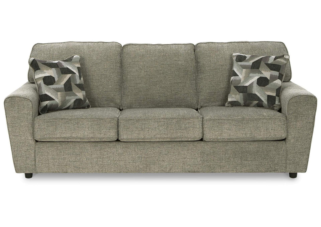 Cascilla Sofa front view