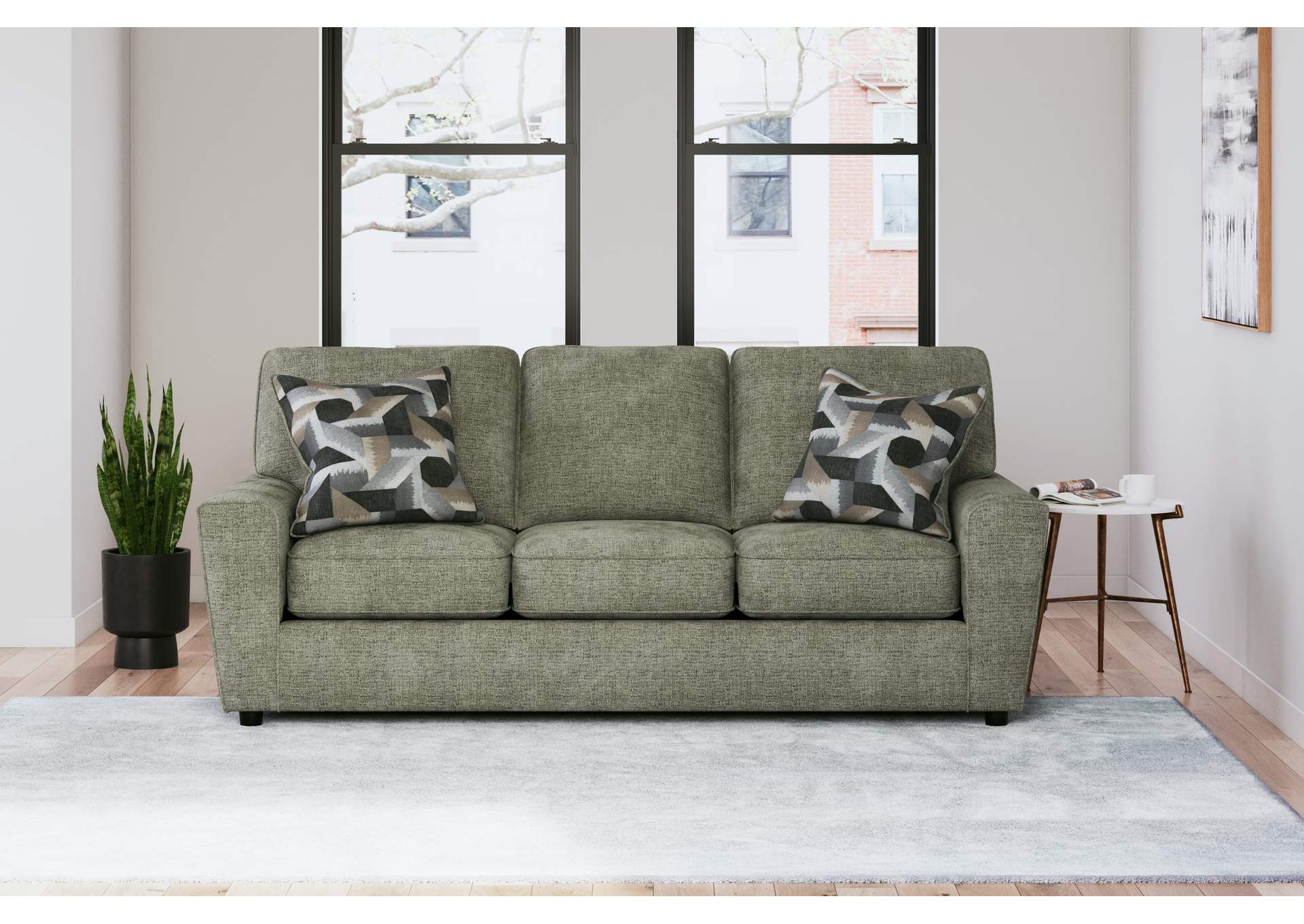 Cascilla Sofa