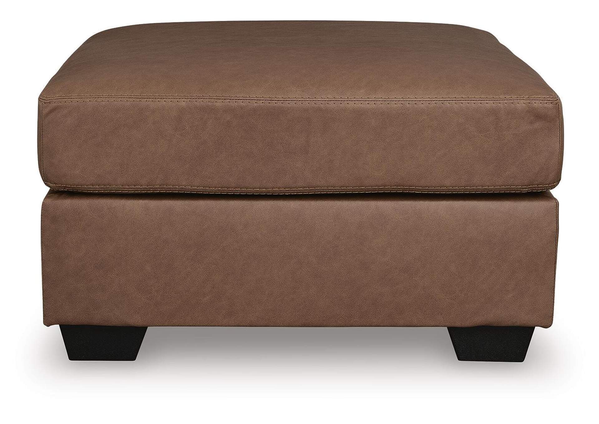 WillowBend Oversized Accent Ottoman