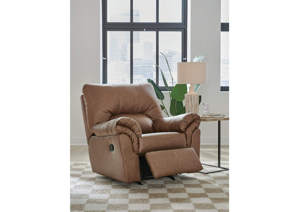 WillowBend Recliner