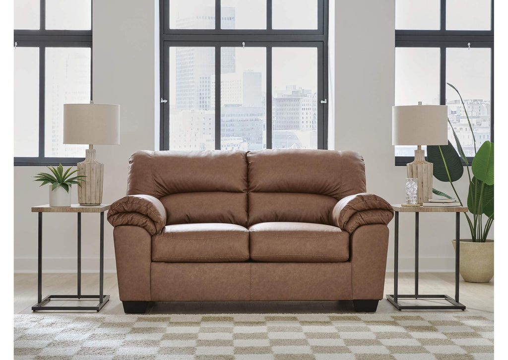 Whitlock Sofa and Loveseat